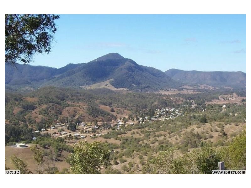 Mount Perry QLD 4671