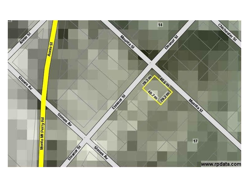 Mount Perry QLD 4671