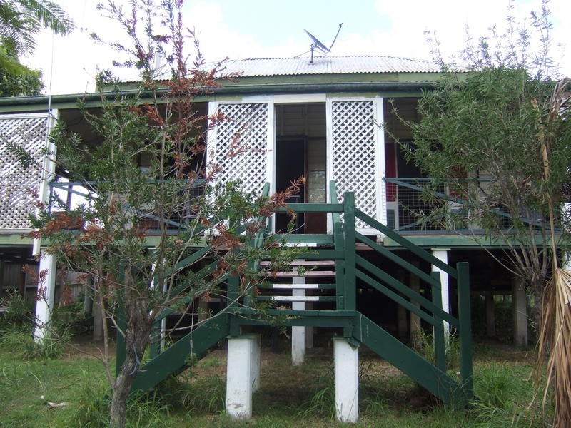 14 Williams Street, Mount Perry QLD 4671