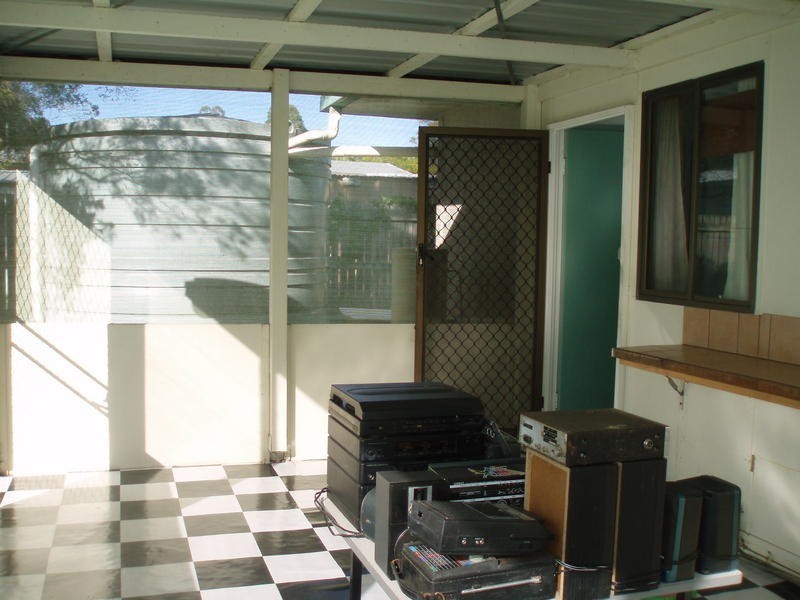 36 Blackall Street, Avondale QLD 4670