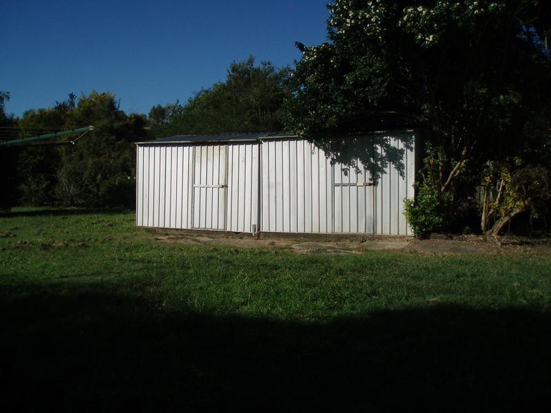 36 Blackall Street, Avondale QLD 4670