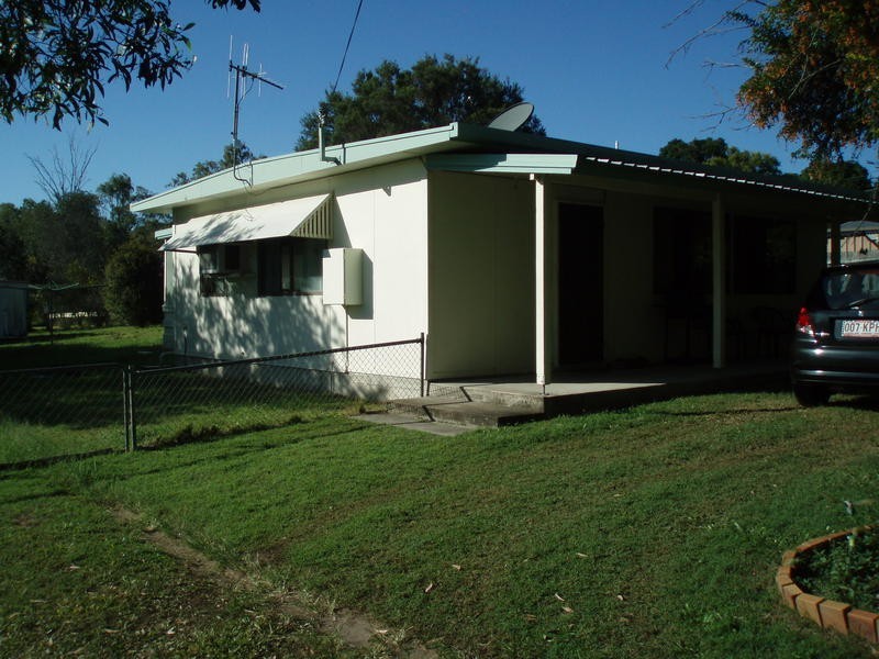 36 Blackall Street, Avondale QLD 4670