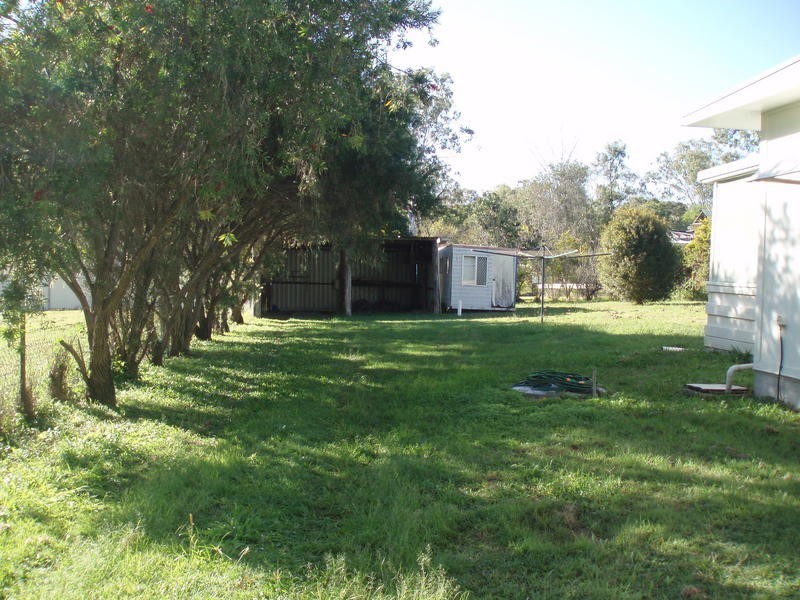 36 Blackall Street, Avondale QLD 4670