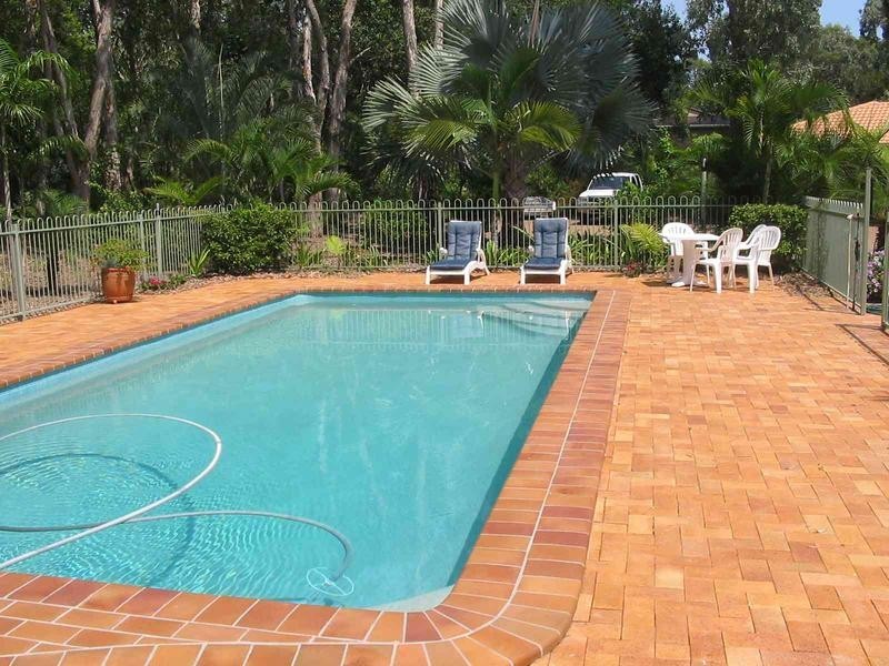 Moore Park Beach QLD 4670