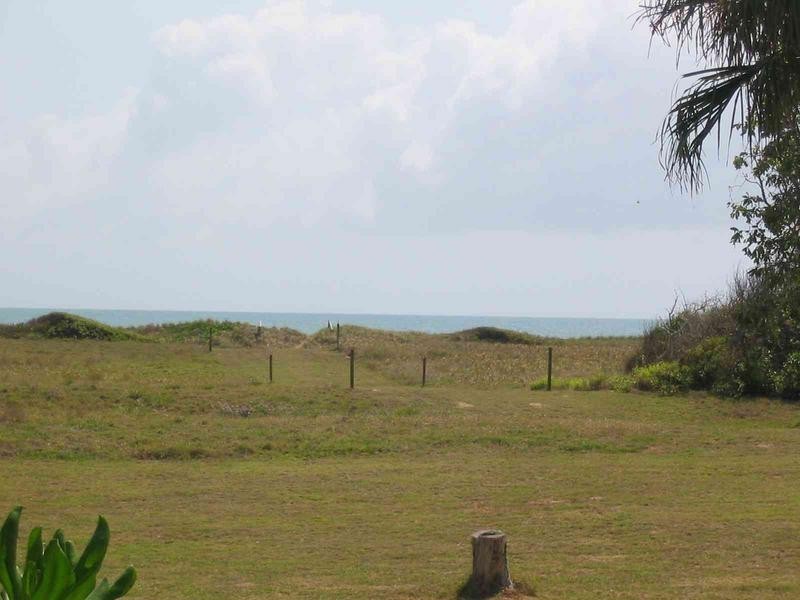 Moore Park Beach QLD 4670