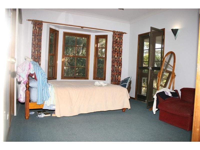 Moore Park Beach QLD 4670