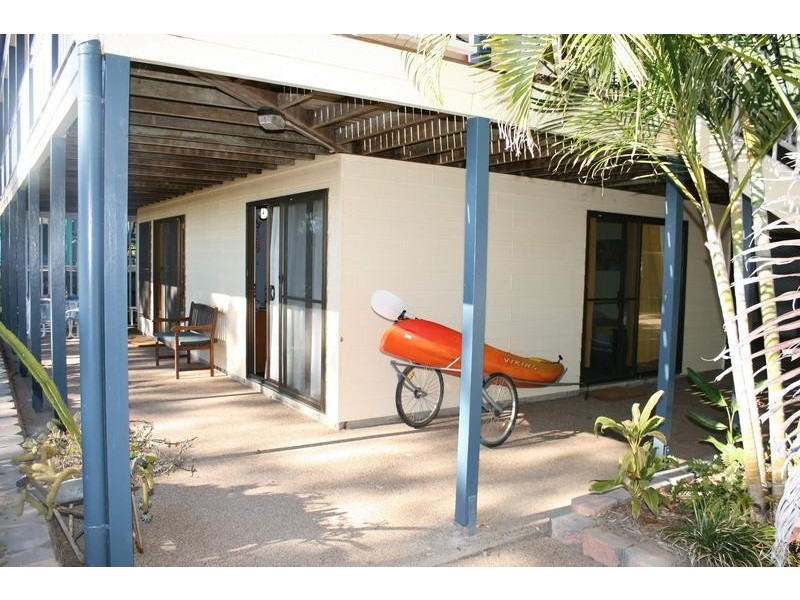 Moore Park Beach QLD 4670