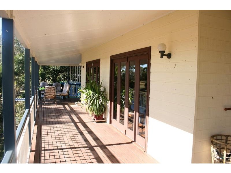 Moore Park Beach QLD 4670