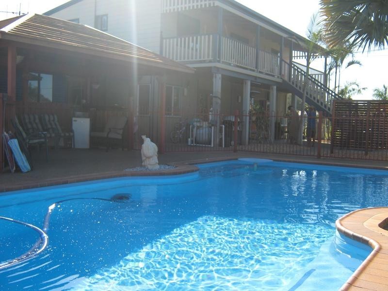 Moore Park Beach QLD 4670