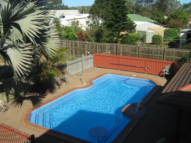 Moore Park Beach QLD 4670