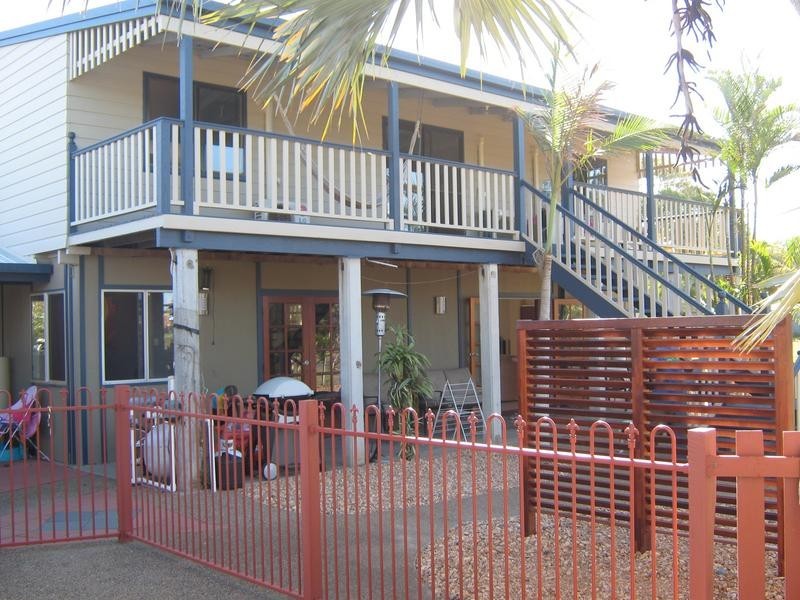 Moore Park Beach QLD 4670