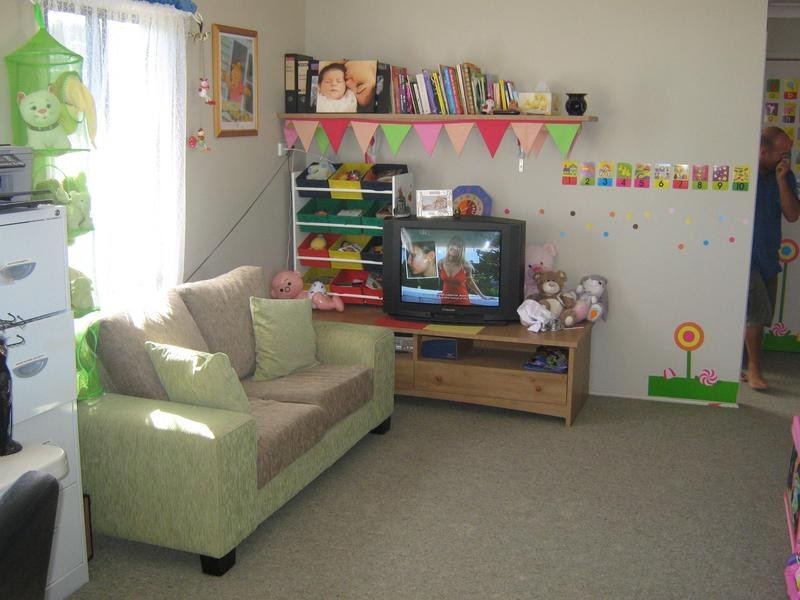 Moore Park Beach QLD 4670