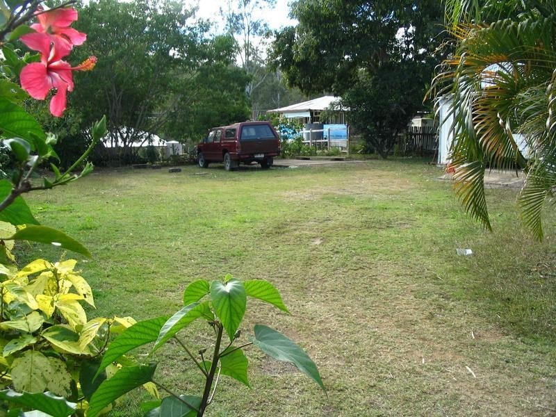 Gin Gin QLD 4671
