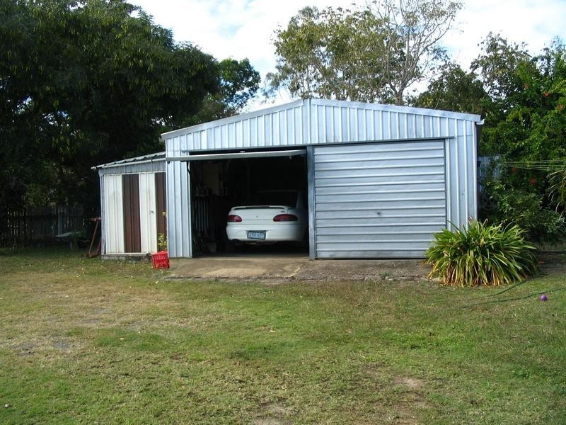 Gin Gin QLD 4671