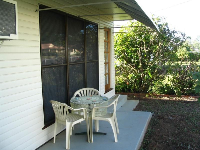 Gin Gin QLD 4671