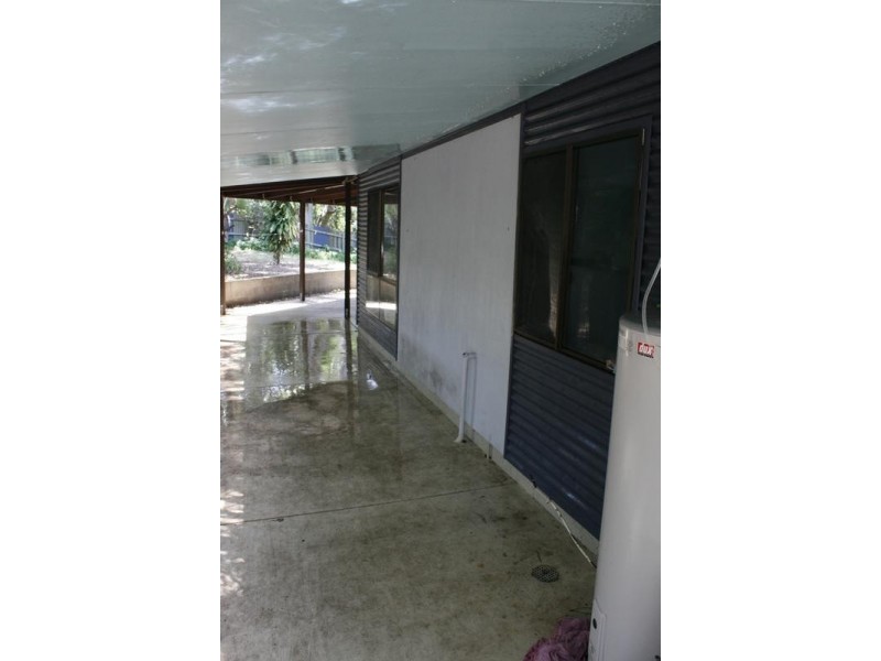 Moore Park Beach QLD 4670