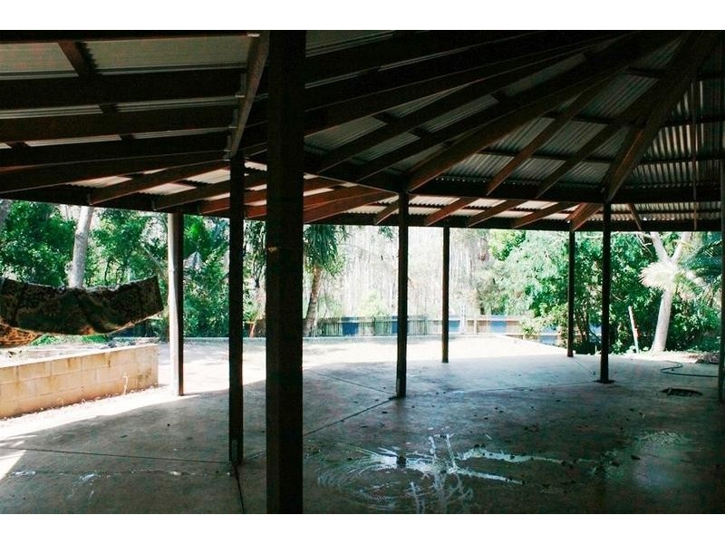 Moore Park Beach QLD 4670