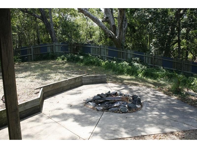 Moore Park Beach QLD 4670