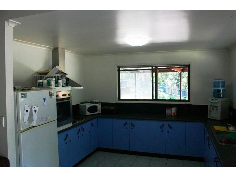 Moore Park Beach QLD 4670