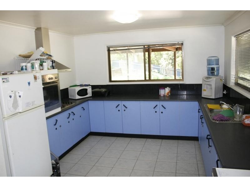 Moore Park Beach QLD 4670