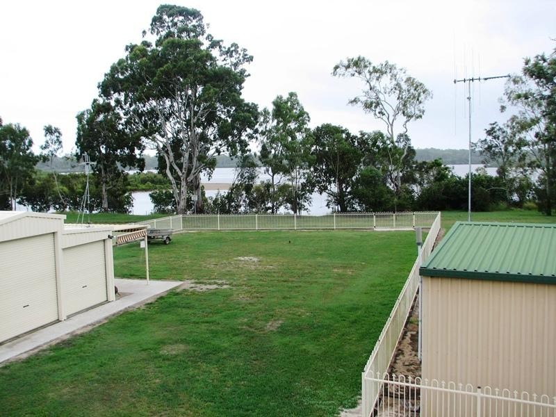 Winfield QLD 4670