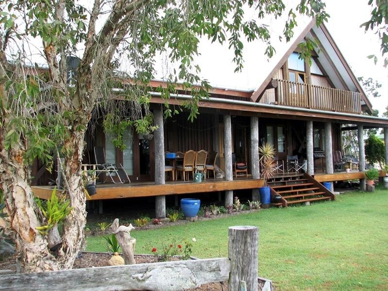 Winfield QLD 4670