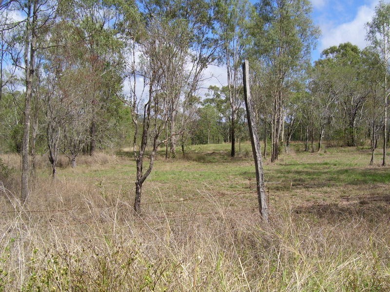 Gin Gin QLD 4671