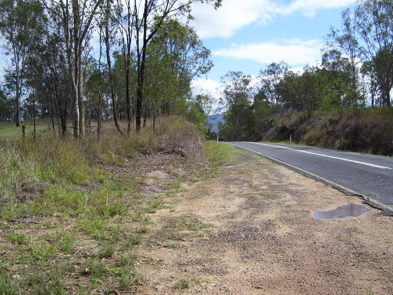 Gin Gin QLD 4671