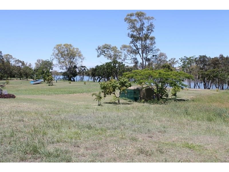 Bundaberg North QLD 4670