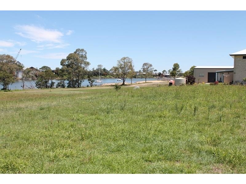 Bundaberg North QLD 4670