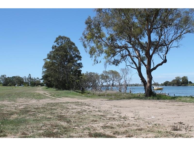 Bundaberg North QLD 4670