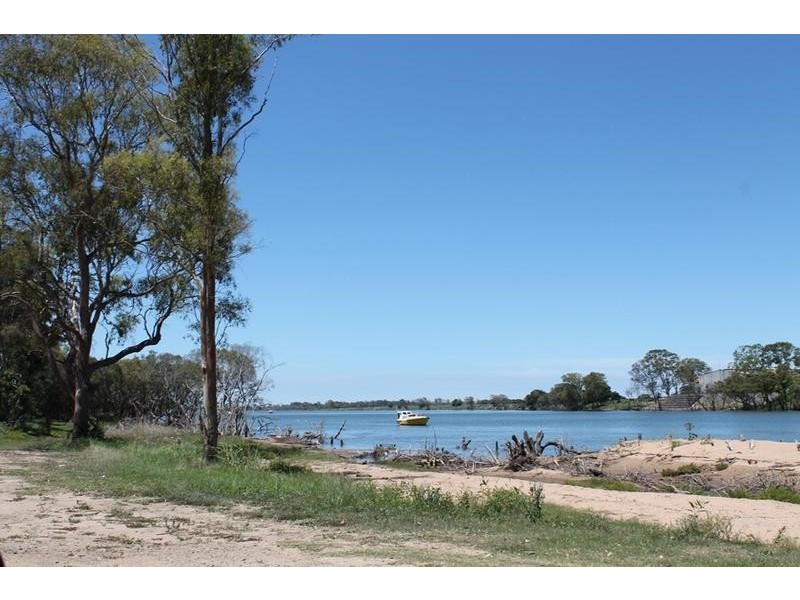 Bundaberg North QLD 4670