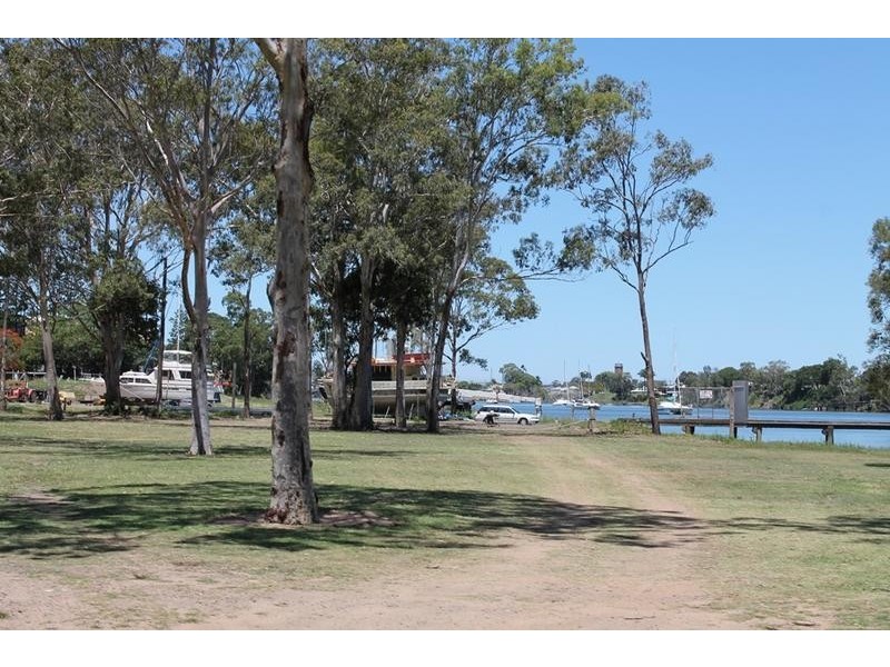 Bundaberg North QLD 4670