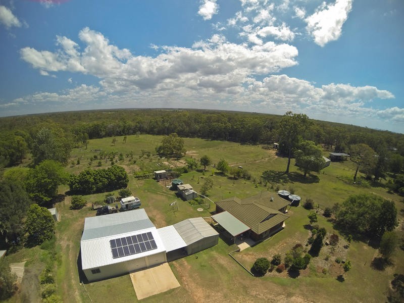 Meadowvale QLD 4670