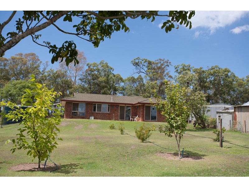 Meadowvale QLD 4670