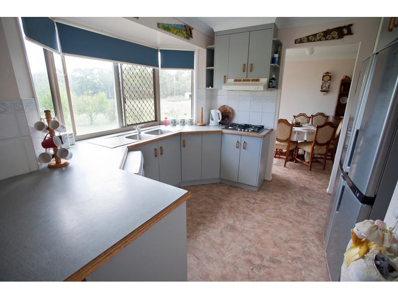 Meadowvale QLD 4670