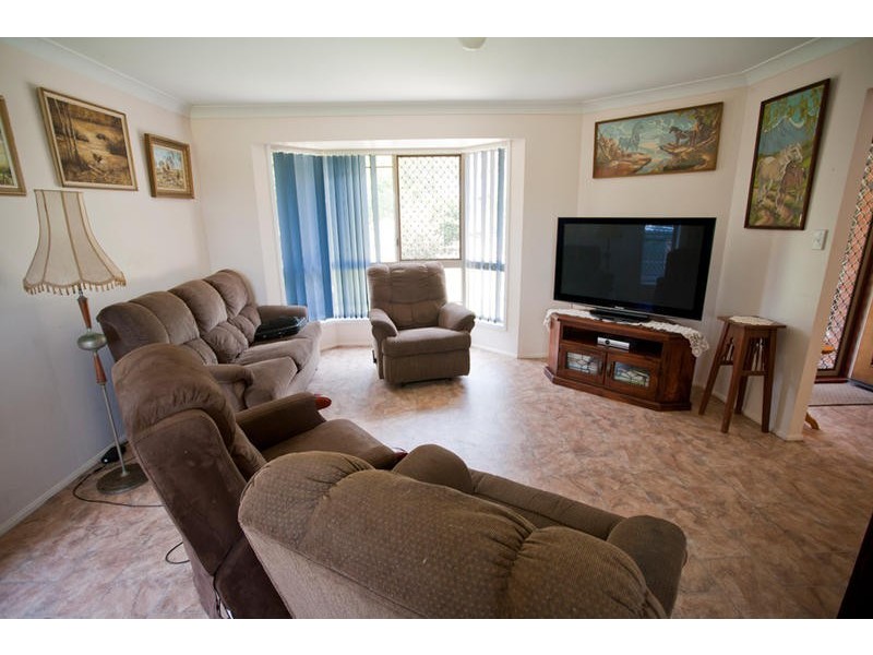 Meadowvale QLD 4670