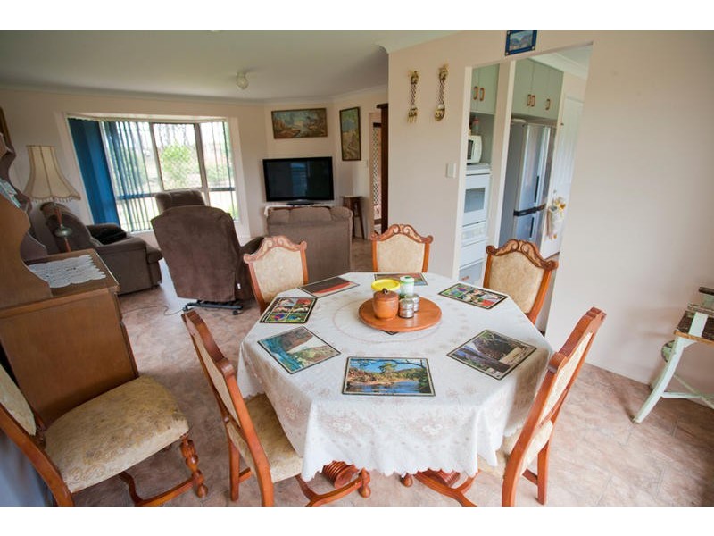 Meadowvale QLD 4670