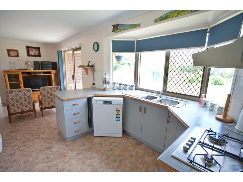 Meadowvale QLD 4670