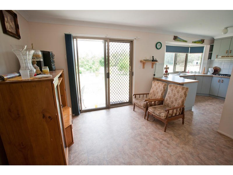 Meadowvale QLD 4670