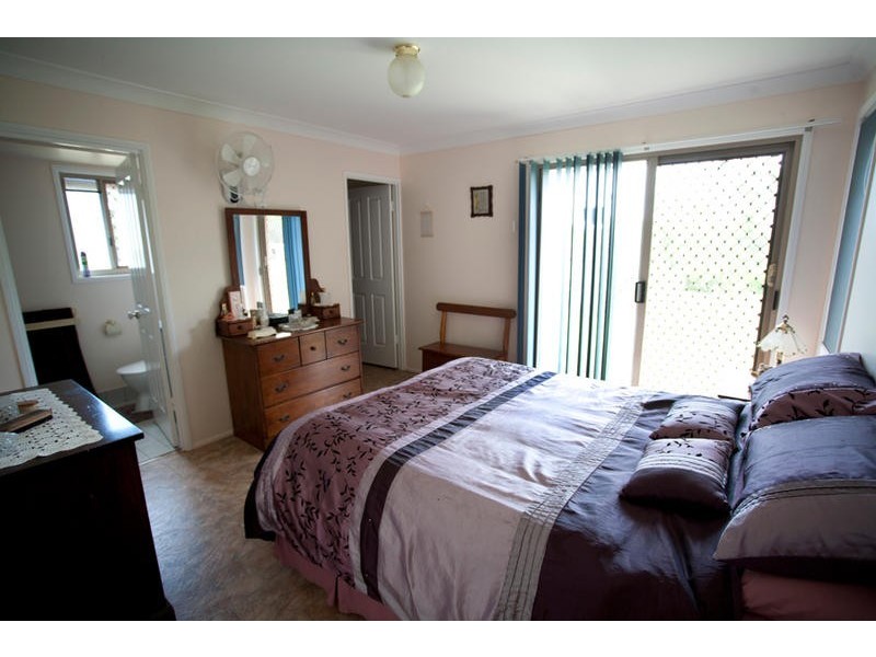 Meadowvale QLD 4670