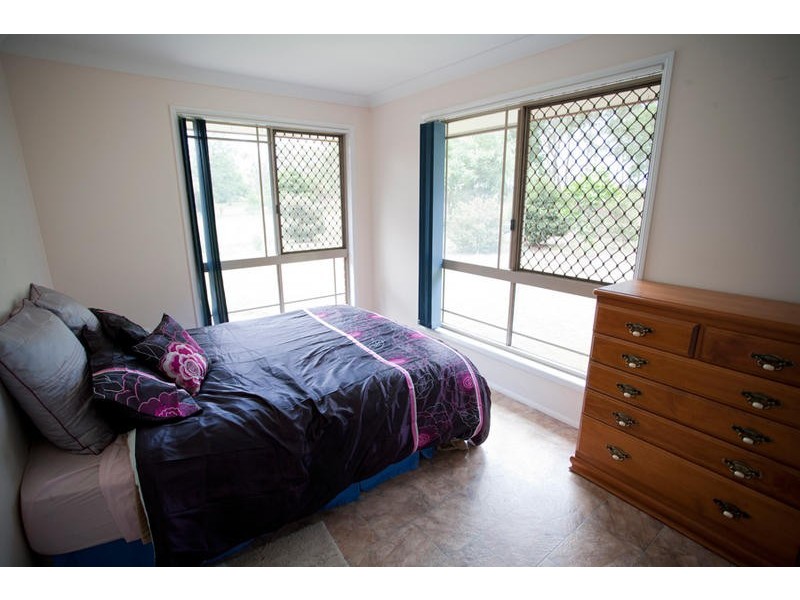 Meadowvale QLD 4670