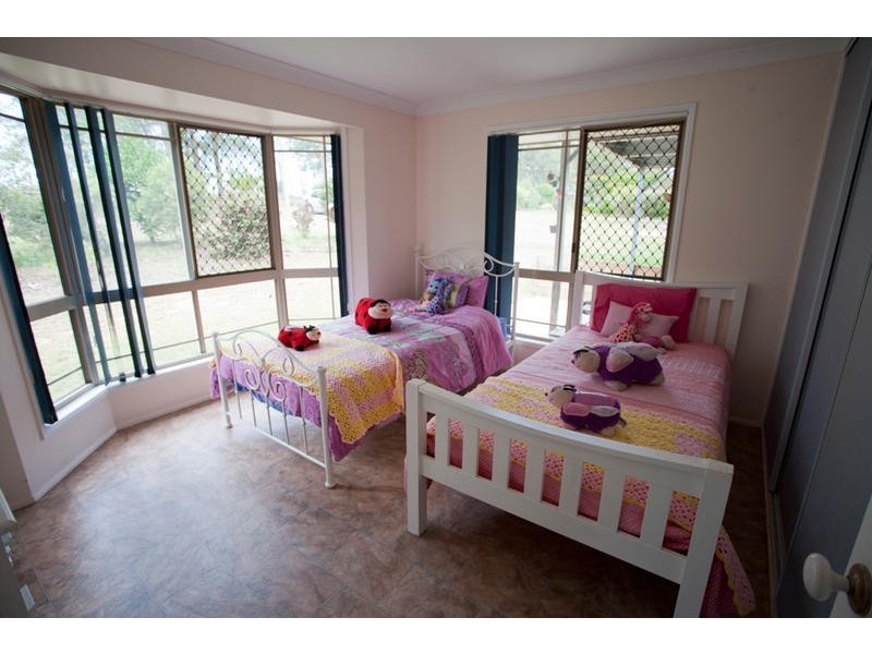 Meadowvale QLD 4670