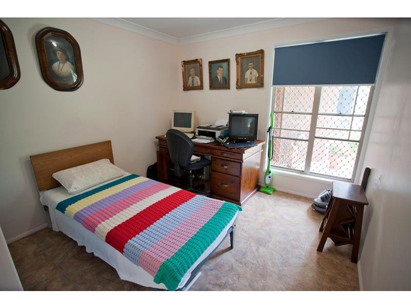 Meadowvale QLD 4670