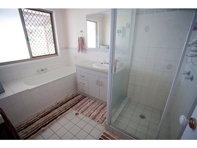 Meadowvale QLD 4670