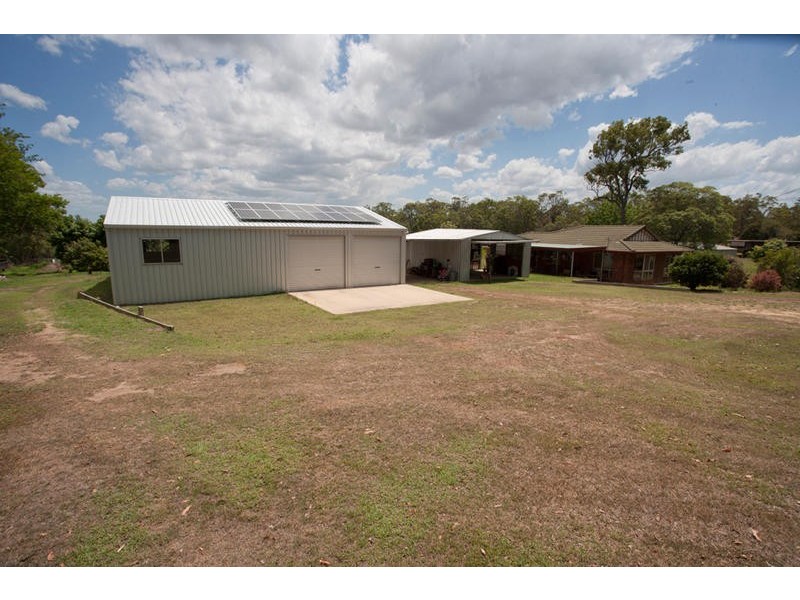 Meadowvale QLD 4670