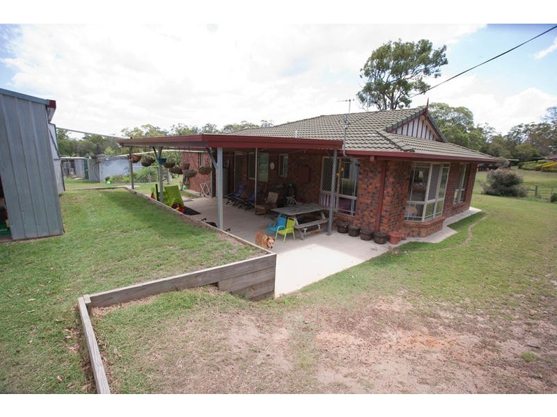 Meadowvale QLD 4670