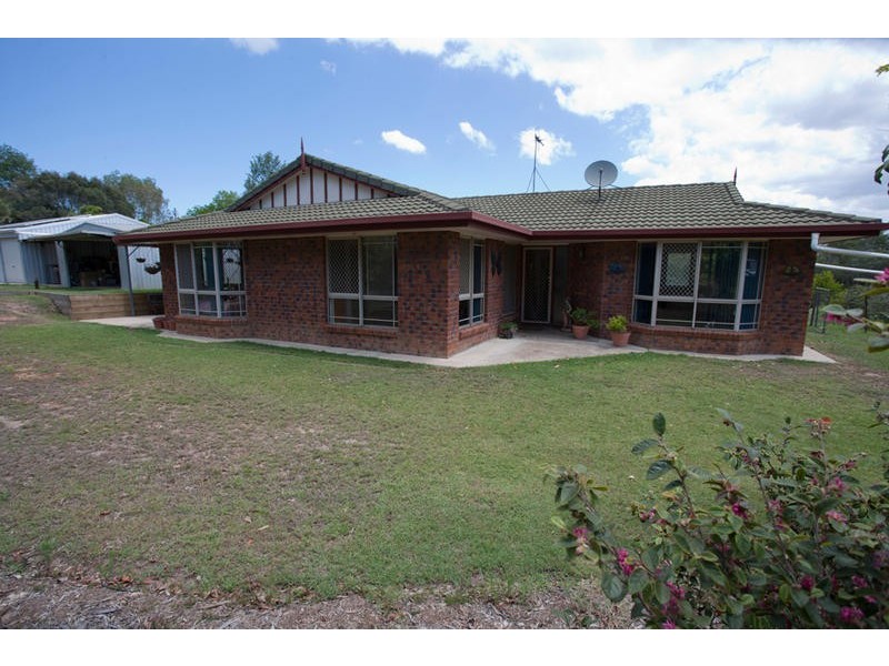 Meadowvale QLD 4670
