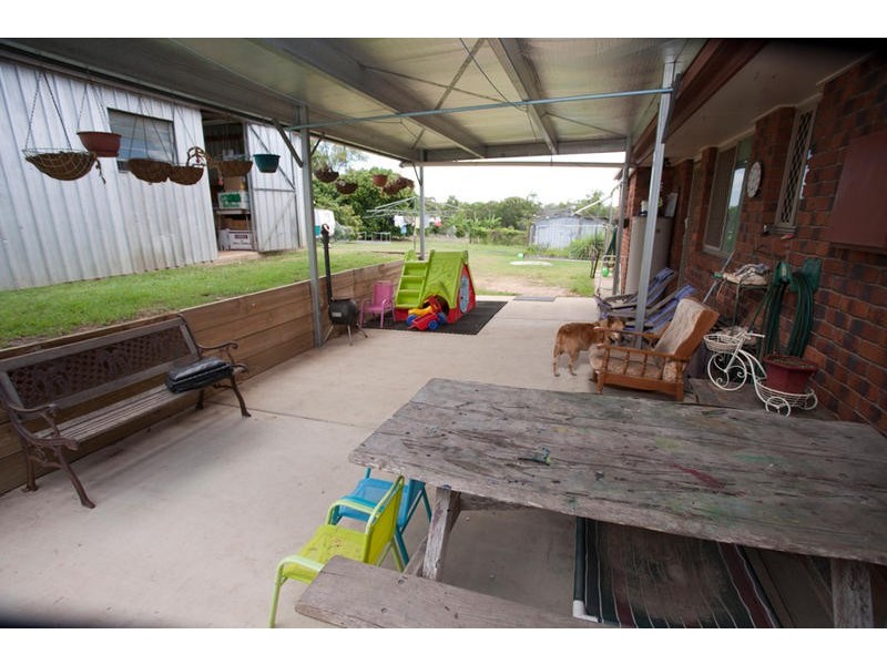 Meadowvale QLD 4670