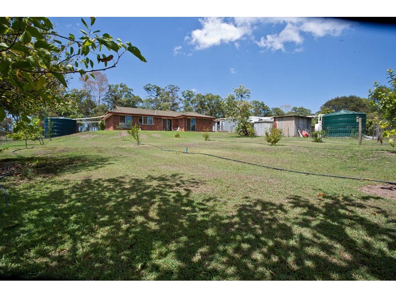 Meadowvale QLD 4670